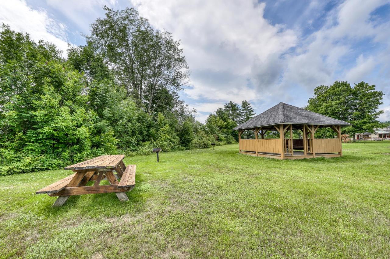 Mountainside Resort F401 Стоу Экстерьер фото
