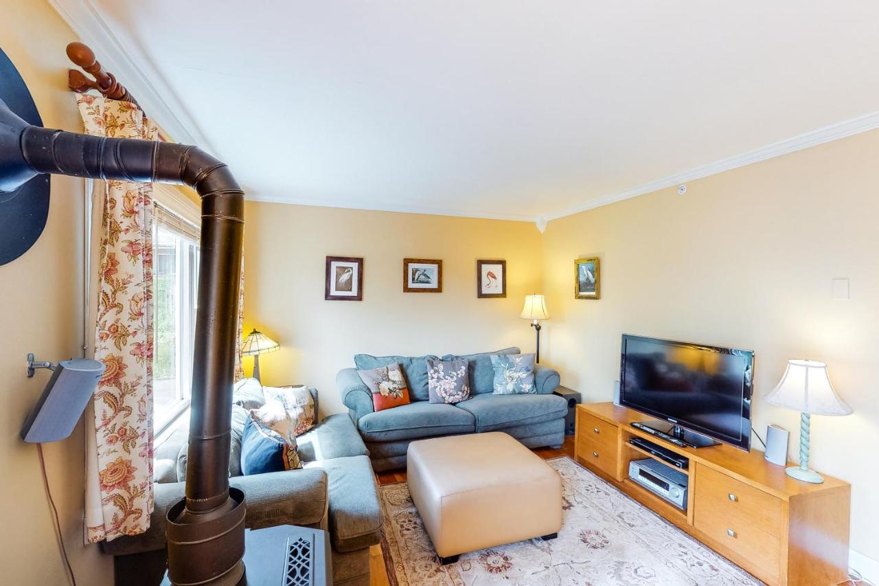 Mountainside Resort F401 Стоу Экстерьер фото