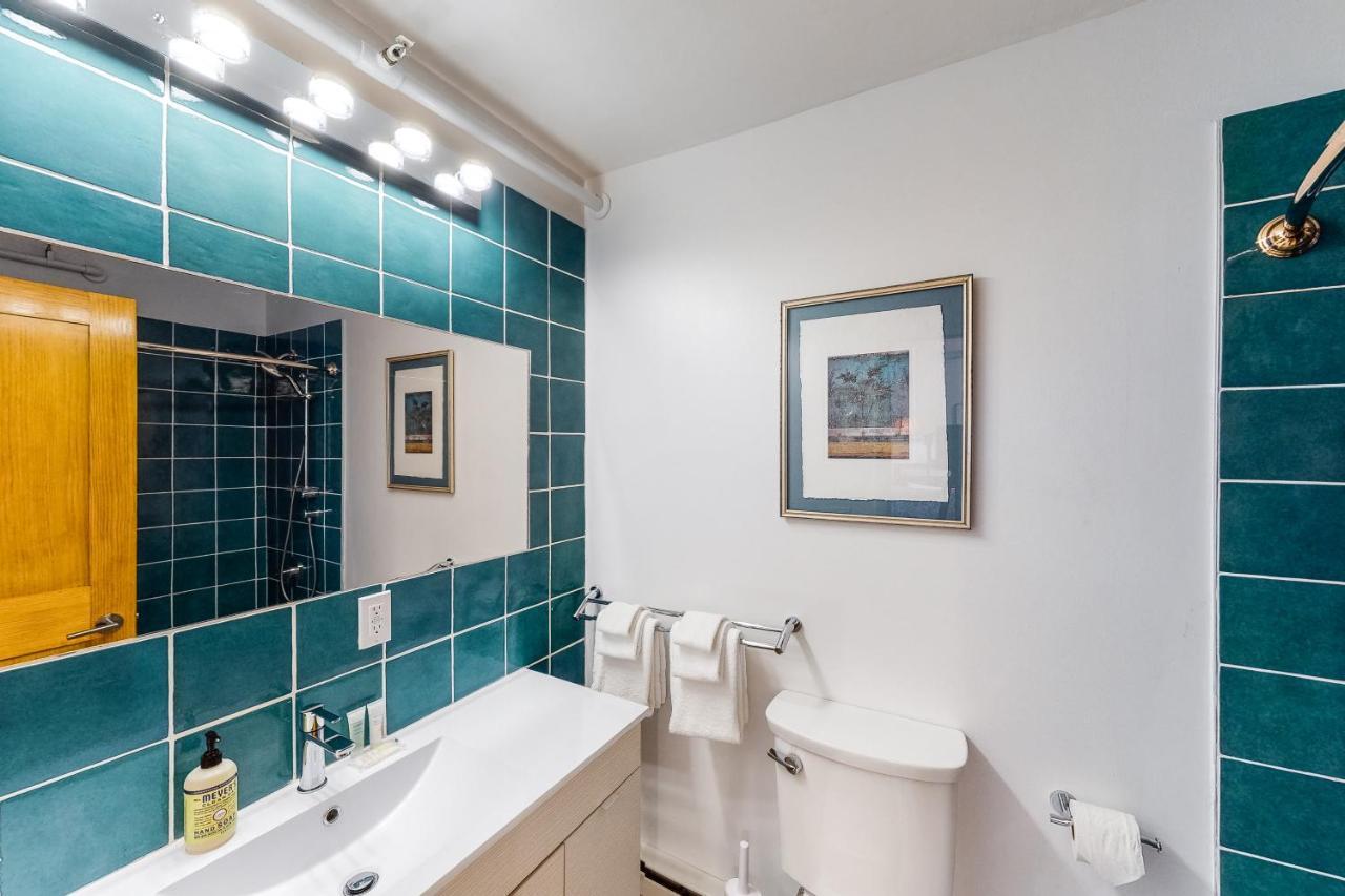 Mountainside Resort F401 Стоу Экстерьер фото