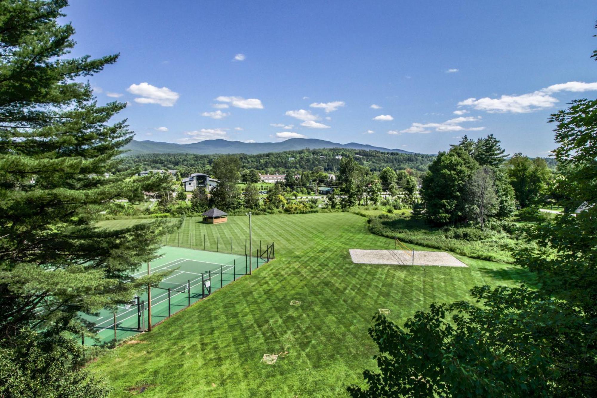 Mountainside Resort F401 Стоу Экстерьер фото